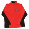 Canadian Heroes Fleece (Red & Black)